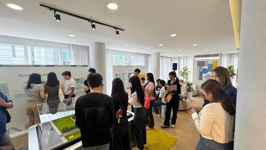 ASW ทำยอดพรีเซล 9 เดือน 15,287 ล้านบาท ทะลุ 83% ของเป้า เตรียมส่งโครงการใหม่ลุยไฮซีซั่นภูเก็ต เชื่อมั่นดันยอดขายตามเป้า 18,500 ล้านบาท