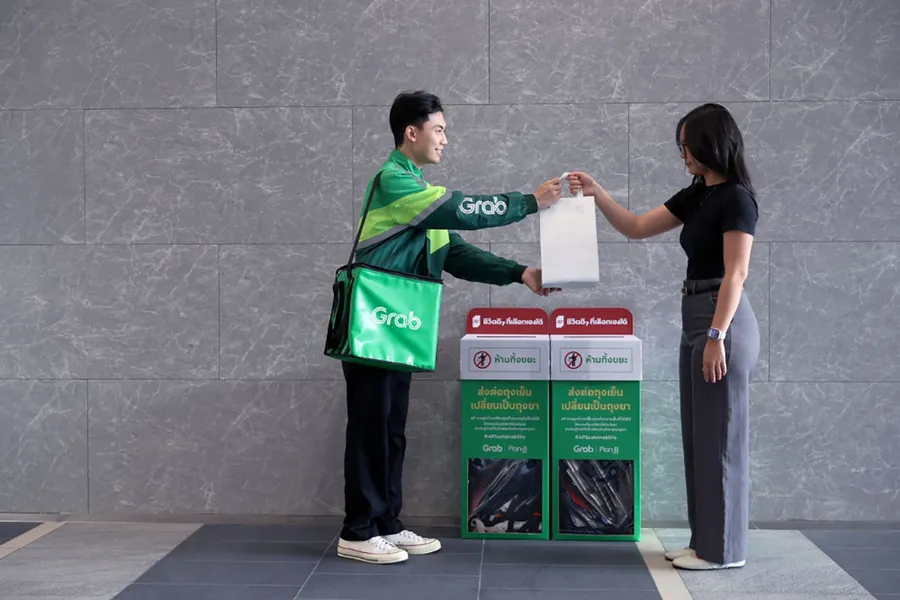“เอพี ไทยแลนด์” ตอกย้ำแนวคิด “AP เราเห็นชีวิตคุณ” ขับเคลื่อน Sustainability ผ่าน Living Ecosystem ต่อยอดโครงการ “เปลี่ยนถุงเย็น เป็นถุงยา” สู่คอมมูนิตี้คอนโดมิเนียมเครือเอพี 