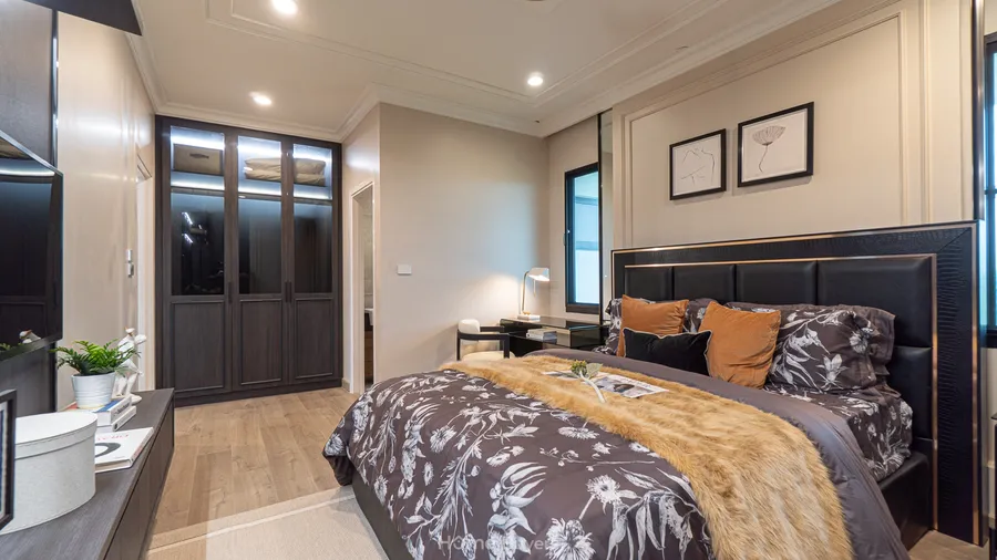 เปิดบ้าน Supalai Elegance พหลโยธิน 50 บ้านเดี่ยว Luxury 3 ชั้น สไตล์ Modern Metro ตอบโจทย์ทั้งครอบครัว เปิดบ้าน Supalai Elegance พหลโยธิน 50 บ้านเดี่ยว Luxury 3 ชั้น สไตล์ Modern Metro ตอบโจทย์ทั้งครอบครัว