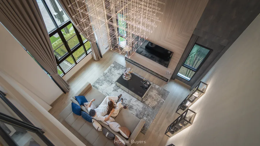 เปิดบ้าน Supalai Elegance พหลโยธิน 50 บ้านเดี่ยว Luxury 3 ชั้น สไตล์ Modern Metro ตอบโจทย์ทั้งครอบครัว เปิดบ้าน Supalai Elegance พหลโยธิน 50 บ้านเดี่ยว Luxury 3 ชั้น สไตล์ Modern Metro ตอบโจทย์ทั้งครอบครัว
