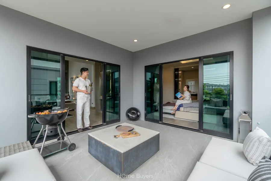 เปิดบ้าน Supalai Elegance พหลโยธิน 50 บ้านเดี่ยว Luxury 3 ชั้น สไตล์ Modern Metro ตอบโจทย์ทั้งครอบครัว เปิดบ้าน Supalai Elegance พหลโยธิน 50 บ้านเดี่ยว Luxury 3 ชั้น สไตล์ Modern Metro ตอบโจทย์ทั้งครอบครัว