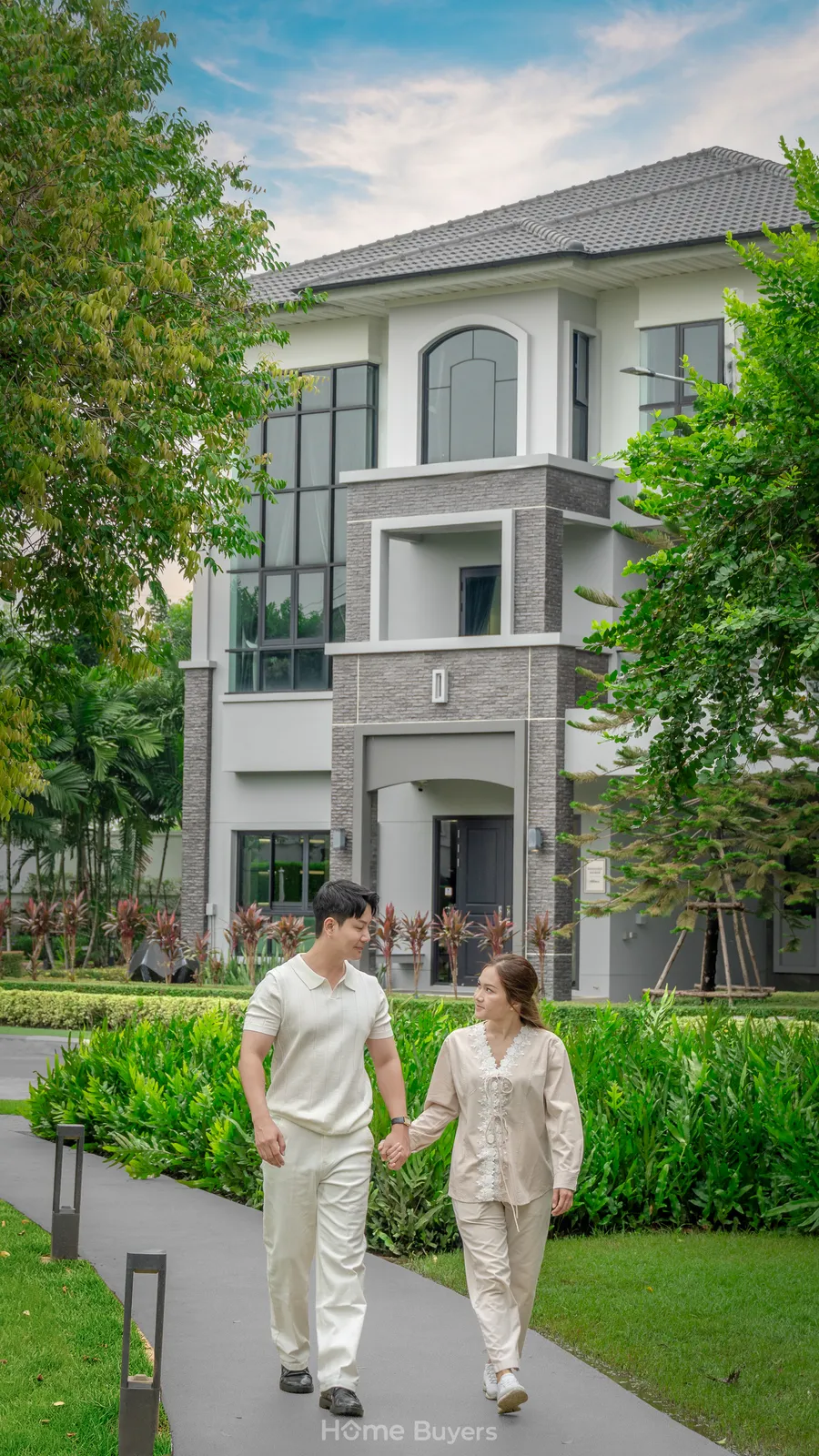 เปิดบ้าน Supalai Elegance พหลโยธิน 50 บ้านเดี่ยว Luxury 3 ชั้น สไตล์ Modern Metro ตอบโจทย์ทั้งครอบครัว เปิดบ้าน Supalai Elegance พหลโยธิน 50 บ้านเดี่ยว Luxury 3 ชั้น สไตล์ Modern Metro ตอบโจทย์ทั้งครอบครัว