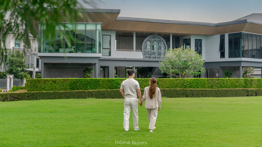 เปิดบ้าน Supalai Elegance พหลโยธิน 50 บ้านเดี่ยว Luxury 3 ชั้น สไตล์ Modern Metro ตอบโจทย์ทั้งครอบครัว เปิดบ้าน Supalai Elegance พหลโยธิน 50 บ้านเดี่ยว Luxury 3 ชั้น สไตล์ Modern Metro ตอบโจทย์ทั้งครอบครัว