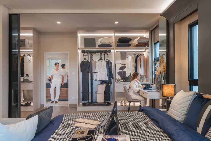 เปิดบ้าน Supalai Elegance พหลโยธิน 50 บ้านเดี่ยว Luxury 3 ชั้น สไตล์ Modern Metro ตอบโจทย์ทั้งครอบครัว เปิดบ้าน Supalai Elegance พหลโยธิน 50 บ้านเดี่ยว Luxury 3 ชั้น สไตล์ Modern Metro ตอบโจทย์ทั้งครอบครัว