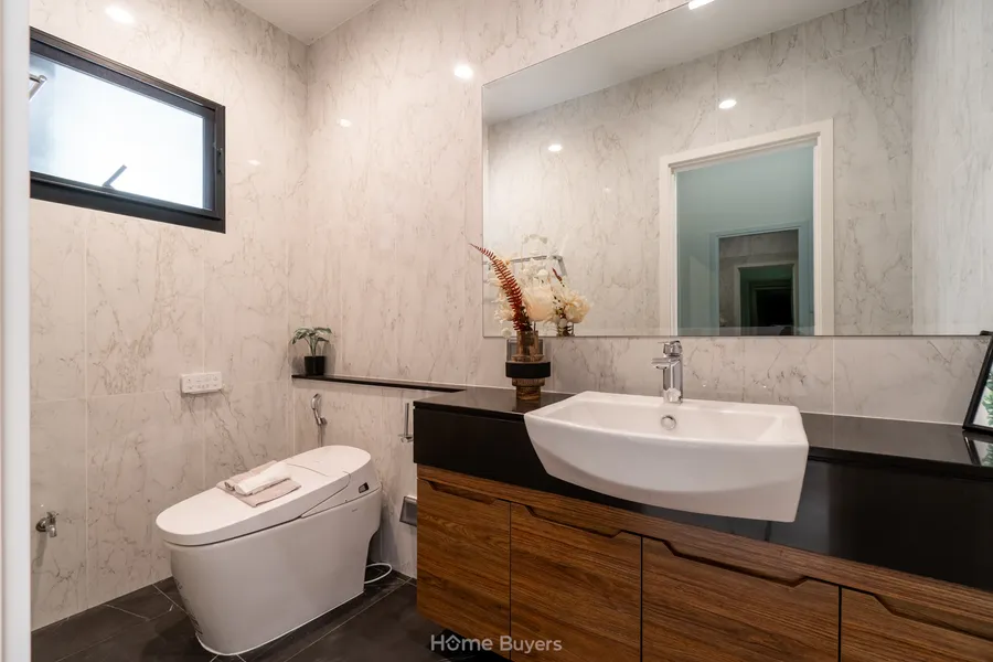 เปิดบ้าน Supalai Elegance พหลโยธิน 50 บ้านเดี่ยว Luxury 3 ชั้น สไตล์ Modern Metro ตอบโจทย์ทั้งครอบครัว เปิดบ้าน Supalai Elegance พหลโยธิน 50 บ้านเดี่ยว Luxury 3 ชั้น สไตล์ Modern Metro ตอบโจทย์ทั้งครอบครัว