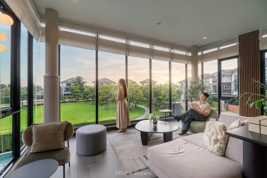 เปิดบ้าน Supalai Elegance พหลโยธิน 50 บ้านเดี่ยว Luxury 3 ชั้น สไตล์ Modern Metro ตอบโจทย์ทั้งครอบครัว เปิดบ้าน Supalai Elegance พหลโยธิน 50 บ้านเดี่ยว Luxury 3 ชั้น สไตล์ Modern Metro ตอบโจทย์ทั้งครอบครัว