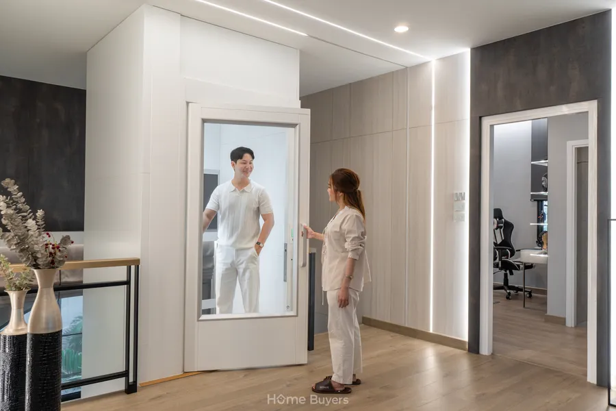 เปิดบ้าน Supalai Elegance พหลโยธิน 50 บ้านเดี่ยว Luxury 3 ชั้น สไตล์ Modern Metro ตอบโจทย์ทั้งครอบครัว เปิดบ้าน Supalai Elegance พหลโยธิน 50 บ้านเดี่ยว Luxury 3 ชั้น สไตล์ Modern Metro ตอบโจทย์ทั้งครอบครัว