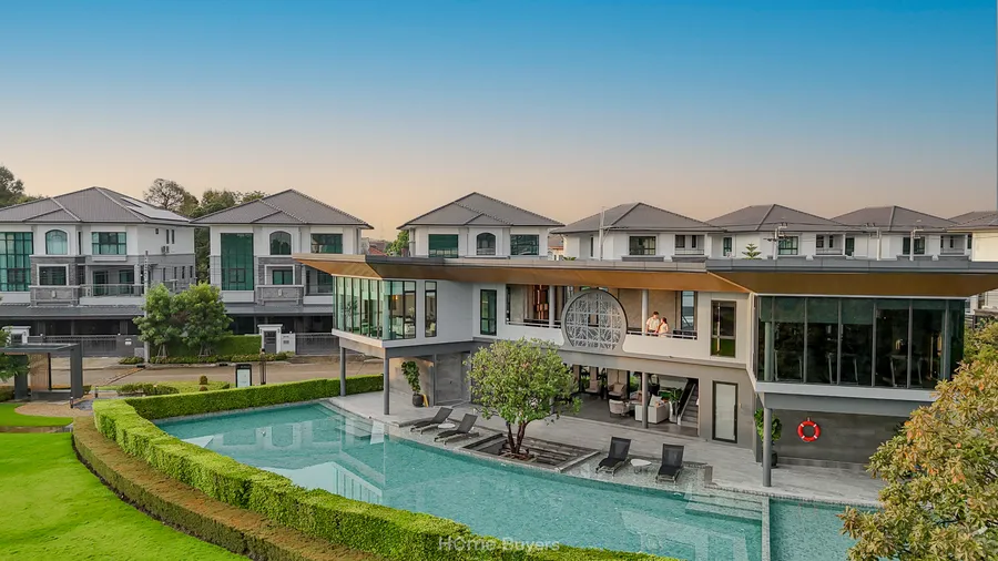 เปิดบ้าน Supalai Elegance พหลโยธิน 50 บ้านเดี่ยว Luxury 3 ชั้น สไตล์ Modern Metro ตอบโจทย์ทั้งครอบครัว เปิดบ้าน Supalai Elegance พหลโยธิน 50 บ้านเดี่ยว Luxury 3 ชั้น สไตล์ Modern Metro ตอบโจทย์ทั้งครอบครัว