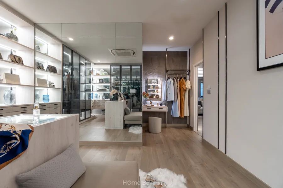 เปิดบ้าน Supalai Elegance พหลโยธิน 50 บ้านเดี่ยว Luxury 3 ชั้น สไตล์ Modern Metro ตอบโจทย์ทั้งครอบครัว เปิดบ้าน Supalai Elegance พหลโยธิน 50 บ้านเดี่ยว Luxury 3 ชั้น สไตล์ Modern Metro ตอบโจทย์ทั้งครอบครัว