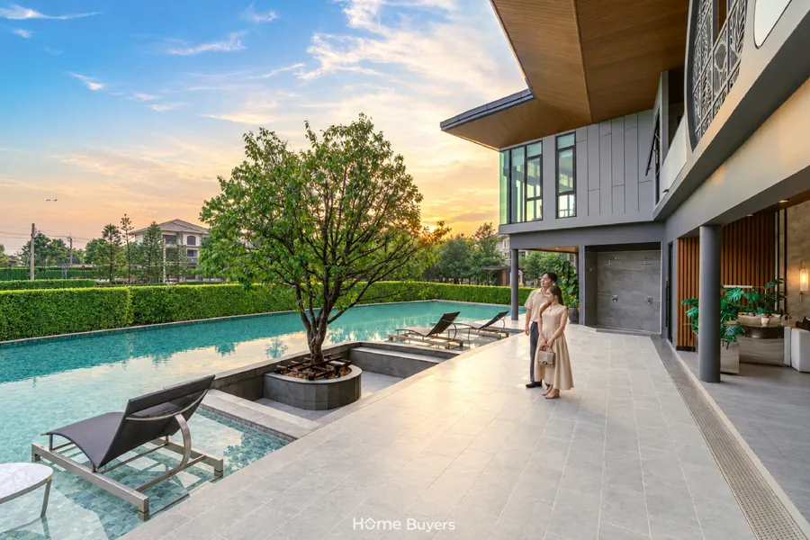 เปิดบ้าน Supalai Elegance พหลโยธิน 50 บ้านเดี่ยว Luxury 3 ชั้น สไตล์ Modern Metro ตอบโจทย์ทั้งครอบครัว เปิดบ้าน Supalai Elegance พหลโยธิน 50 บ้านเดี่ยว Luxury 3 ชั้น สไตล์ Modern Metro ตอบโจทย์ทั้งครอบครัว