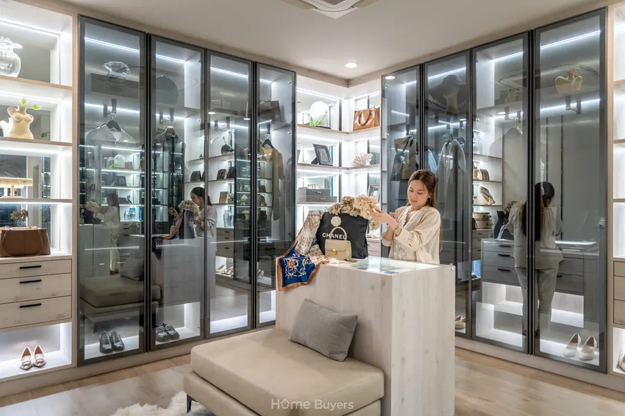 เปิดบ้าน Supalai Elegance พหลโยธิน 50 บ้านเดี่ยว Luxury 3 ชั้น สไตล์ Modern Metro ตอบโจทย์ทั้งครอบครัว เปิดบ้าน Supalai Elegance พหลโยธิน 50 บ้านเดี่ยว Luxury 3 ชั้น สไตล์ Modern Metro ตอบโจทย์ทั้งครอบครัว