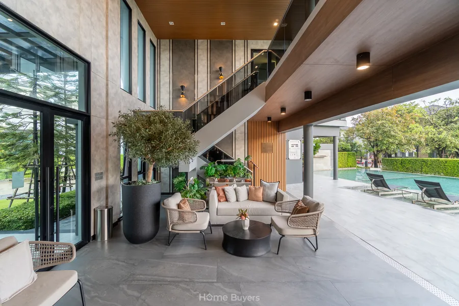 เปิดบ้าน Supalai Elegance พหลโยธิน 50 บ้านเดี่ยว Luxury 3 ชั้น สไตล์ Modern Metro ตอบโจทย์ทั้งครอบครัว เปิดบ้าน Supalai Elegance พหลโยธิน 50 บ้านเดี่ยว Luxury 3 ชั้น สไตล์ Modern Metro ตอบโจทย์ทั้งครอบครัว