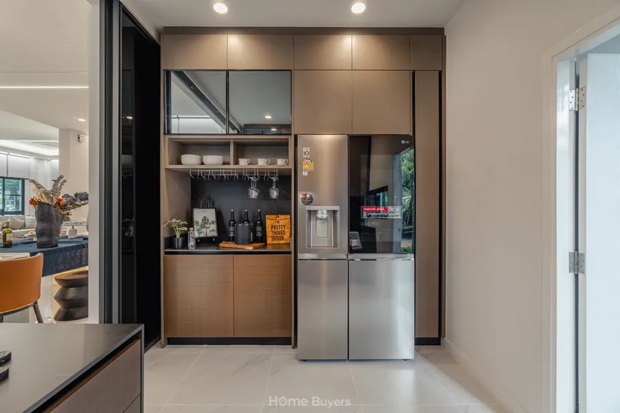 เปิดบ้าน Supalai Elegance พหลโยธิน 50 บ้านเดี่ยว Luxury 3 ชั้น สไตล์ Modern Metro ตอบโจทย์ทั้งครอบครัว เปิดบ้าน Supalai Elegance พหลโยธิน 50 บ้านเดี่ยว Luxury 3 ชั้น สไตล์ Modern Metro ตอบโจทย์ทั้งครอบครัว