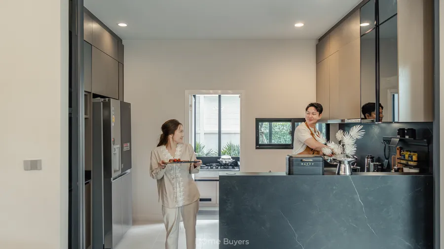 เปิดบ้าน Supalai Elegance พหลโยธิน 50 บ้านเดี่ยว Luxury 3 ชั้น สไตล์ Modern Metro ตอบโจทย์ทั้งครอบครัว เปิดบ้าน Supalai Elegance พหลโยธิน 50 บ้านเดี่ยว Luxury 3 ชั้น สไตล์ Modern Metro ตอบโจทย์ทั้งครอบครัว