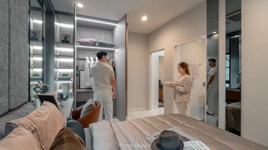 เปิดบ้าน Supalai Elegance พหลโยธิน 50 บ้านเดี่ยว Luxury 3 ชั้น สไตล์ Modern Metro ตอบโจทย์ทั้งครอบครัว เปิดบ้าน Supalai Elegance พหลโยธิน 50 บ้านเดี่ยว Luxury 3 ชั้น สไตล์ Modern Metro ตอบโจทย์ทั้งครอบครัว
