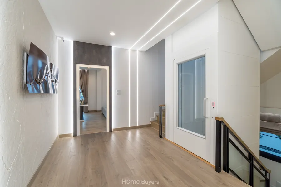 เปิดบ้าน Supalai Elegance พหลโยธิน 50 บ้านเดี่ยว Luxury 3 ชั้น สไตล์ Modern Metro ตอบโจทย์ทั้งครอบครัว เปิดบ้าน Supalai Elegance พหลโยธิน 50 บ้านเดี่ยว Luxury 3 ชั้น สไตล์ Modern Metro ตอบโจทย์ทั้งครอบครัว