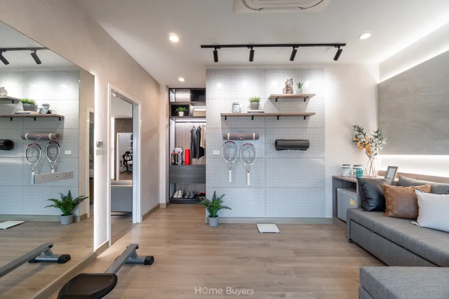 เปิดบ้าน Supalai Elegance พหลโยธิน 50 บ้านเดี่ยว Luxury 3 ชั้น สไตล์ Modern Metro ตอบโจทย์ทั้งครอบครัว เปิดบ้าน Supalai Elegance พหลโยธิน 50 บ้านเดี่ยว Luxury 3 ชั้น สไตล์ Modern Metro ตอบโจทย์ทั้งครอบครัว