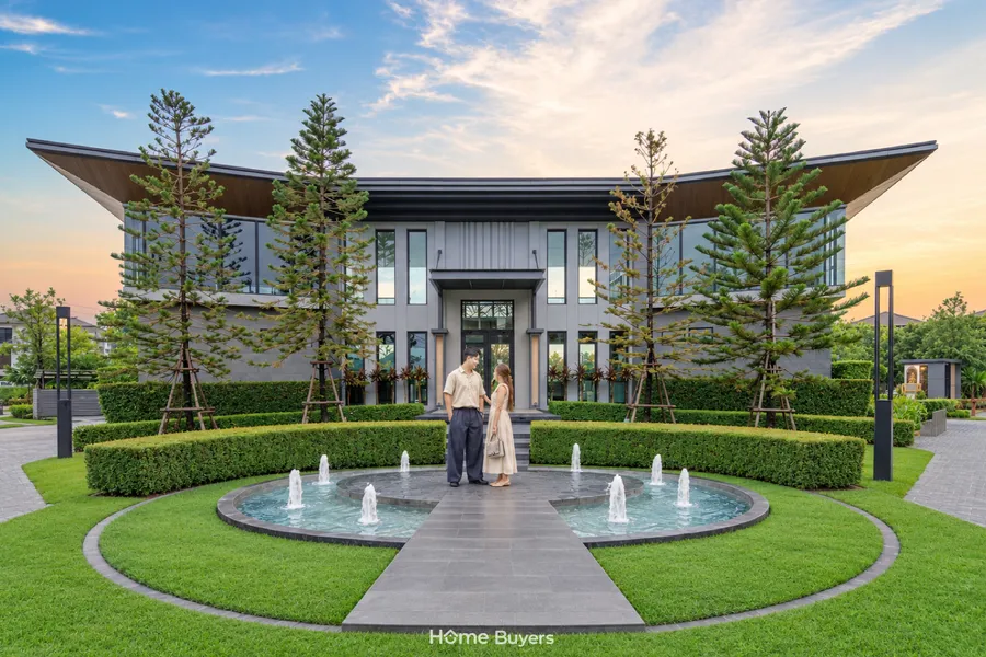 เปิดบ้าน Supalai Elegance พหลโยธิน 50 บ้านเดี่ยว Luxury 3 ชั้น สไตล์ Modern Metro ตอบโจทย์ทั้งครอบครัว เปิดบ้าน Supalai Elegance พหลโยธิน 50 บ้านเดี่ยว Luxury 3 ชั้น สไตล์ Modern Metro ตอบโจทย์ทั้งครอบครัว