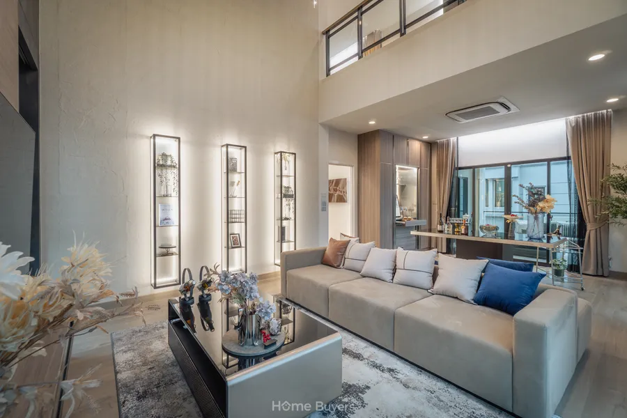 เปิดบ้าน Supalai Elegance พหลโยธิน 50 บ้านเดี่ยว Luxury 3 ชั้น สไตล์ Modern Metro ตอบโจทย์ทั้งครอบครัว เปิดบ้าน Supalai Elegance พหลโยธิน 50 บ้านเดี่ยว Luxury 3 ชั้น สไตล์ Modern Metro ตอบโจทย์ทั้งครอบครัว
