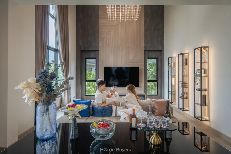 เปิดบ้าน Supalai Elegance พหลโยธิน 50 บ้านเดี่ยว Luxury 3 ชั้น สไตล์ Modern Metro ตอบโจทย์ทั้งครอบครัว เปิดบ้าน Supalai Elegance พหลโยธิน 50 บ้านเดี่ยว Luxury 3 ชั้น สไตล์ Modern Metro ตอบโจทย์ทั้งครอบครัว