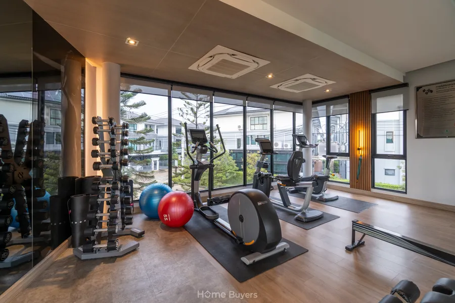 เปิดบ้าน Supalai Elegance พหลโยธิน 50 บ้านเดี่ยว Luxury 3 ชั้น สไตล์ Modern Metro ตอบโจทย์ทั้งครอบครัว เปิดบ้าน Supalai Elegance พหลโยธิน 50 บ้านเดี่ยว Luxury 3 ชั้น สไตล์ Modern Metro ตอบโจทย์ทั้งครอบครัว