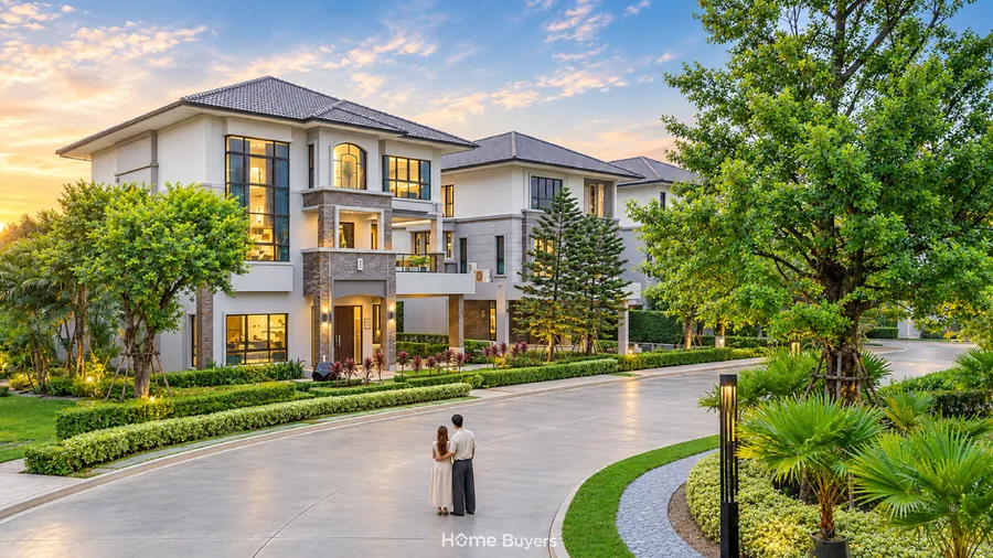 เปิดบ้าน Supalai Elegance พหลโยธิน 50 บ้านเดี่ยว Luxury 3 ชั้น สไตล์ Modern Metro ตอบโจทย์ทั้งครอบครัว เปิดบ้าน Supalai Elegance พหลโยธิน 50 บ้านเดี่ยว Luxury 3 ชั้น สไตล์ Modern Metro ตอบโจทย์ทั้งครอบครัว