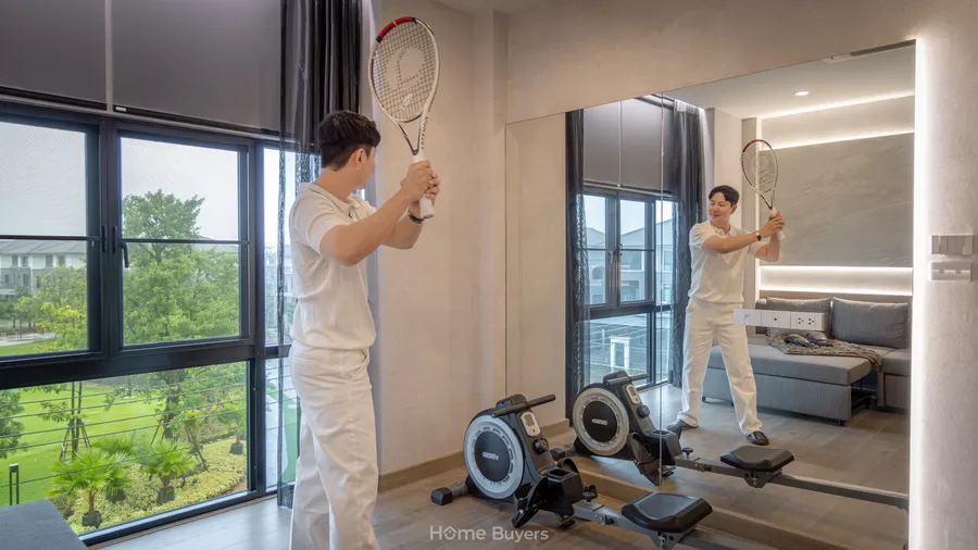 เปิดบ้าน Supalai Elegance พหลโยธิน 50 บ้านเดี่ยว Luxury 3 ชั้น สไตล์ Modern Metro ตอบโจทย์ทั้งครอบครัว เปิดบ้าน Supalai Elegance พหลโยธิน 50 บ้านเดี่ยว Luxury 3 ชั้น สไตล์ Modern Metro ตอบโจทย์ทั้งครอบครัว