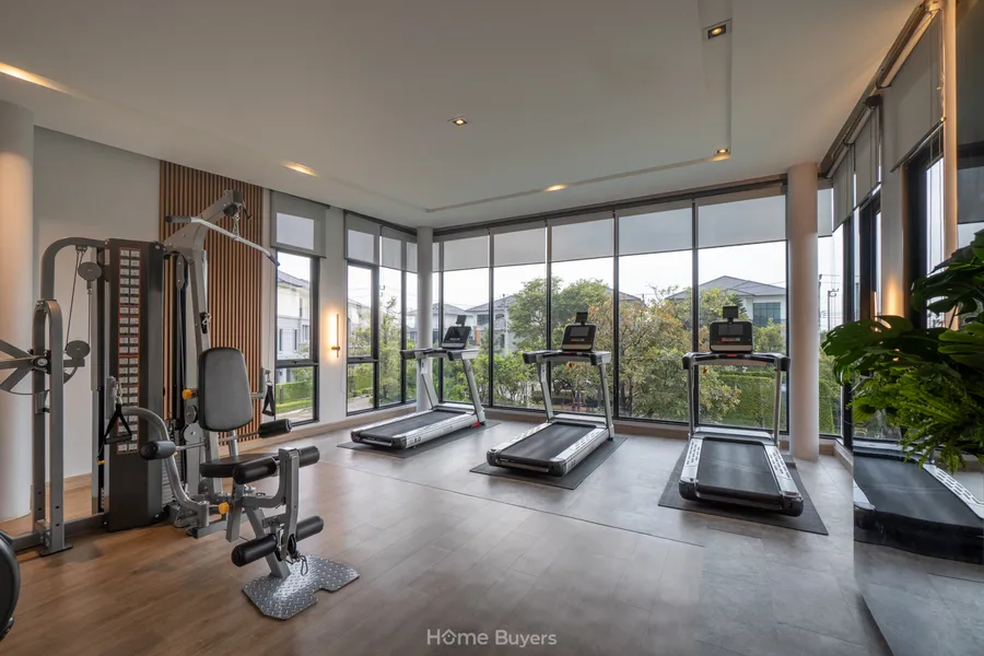 เปิดบ้าน Supalai Elegance พหลโยธิน 50 บ้านเดี่ยว Luxury 3 ชั้น สไตล์ Modern Metro ตอบโจทย์ทั้งครอบครัว เปิดบ้าน Supalai Elegance พหลโยธิน 50 บ้านเดี่ยว Luxury 3 ชั้น สไตล์ Modern Metro ตอบโจทย์ทั้งครอบครัว