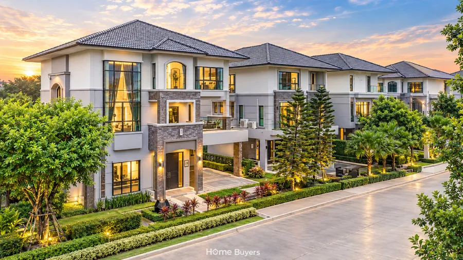 เปิดบ้าน Supalai Elegance พหลโยธิน 50 บ้านเดี่ยว Luxury 3 ชั้น สไตล์ Modern Metro ตอบโจทย์ทั้งครอบครัว เปิดบ้าน Supalai Elegance พหลโยธิน 50 บ้านเดี่ยว Luxury 3 ชั้น สไตล์ Modern Metro ตอบโจทย์ทั้งครอบครัว