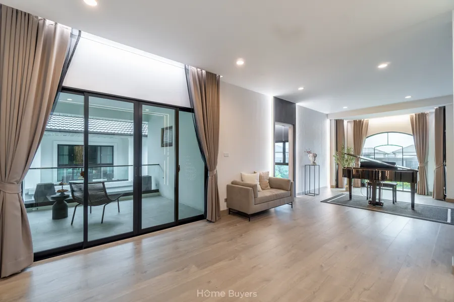 เปิดบ้าน Supalai Elegance พหลโยธิน 50 บ้านเดี่ยว Luxury 3 ชั้น สไตล์ Modern Metro ตอบโจทย์ทั้งครอบครัว เปิดบ้าน Supalai Elegance พหลโยธิน 50 บ้านเดี่ยว Luxury 3 ชั้น สไตล์ Modern Metro ตอบโจทย์ทั้งครอบครัว