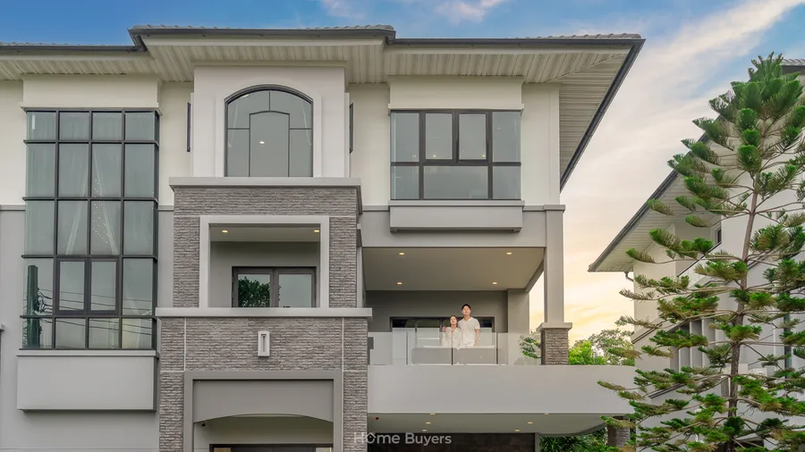 เปิดบ้าน Supalai Elegance พหลโยธิน 50 บ้านเดี่ยว Luxury 3 ชั้น สไตล์ Modern Metro ตอบโจทย์ทั้งครอบครัว เปิดบ้าน Supalai Elegance พหลโยธิน 50 บ้านเดี่ยว Luxury 3 ชั้น สไตล์ Modern Metro ตอบโจทย์ทั้งครอบครัว