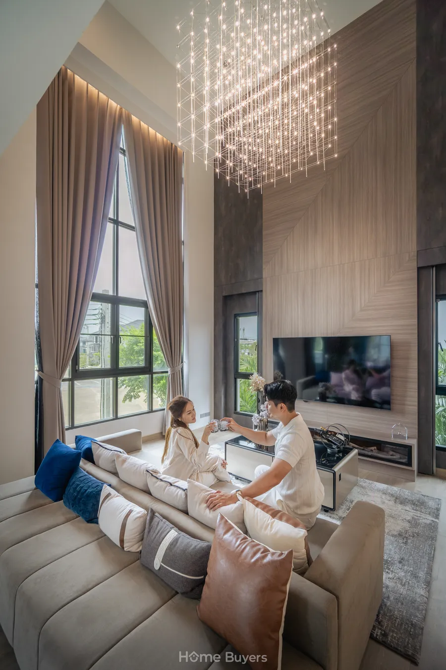 เปิดบ้าน Supalai Elegance พหลโยธิน 50 บ้านเดี่ยว Luxury 3 ชั้น สไตล์ Modern Metro ตอบโจทย์ทั้งครอบครัว เปิดบ้าน Supalai Elegance พหลโยธิน 50 บ้านเดี่ยว Luxury 3 ชั้น สไตล์ Modern Metro ตอบโจทย์ทั้งครอบครัว