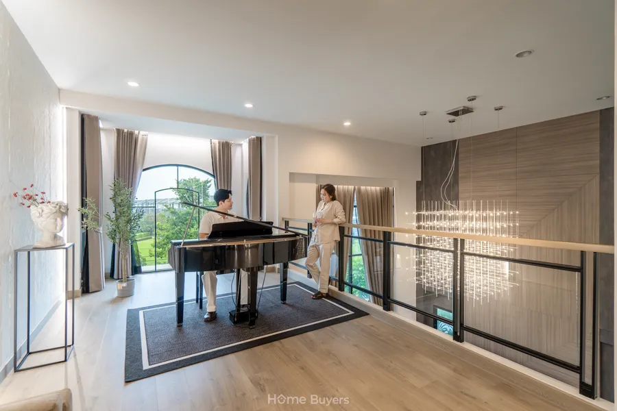 เปิดบ้าน Supalai Elegance พหลโยธิน 50 บ้านเดี่ยว Luxury 3 ชั้น สไตล์ Modern Metro ตอบโจทย์ทั้งครอบครัว เปิดบ้าน Supalai Elegance พหลโยธิน 50 บ้านเดี่ยว Luxury 3 ชั้น สไตล์ Modern Metro ตอบโจทย์ทั้งครอบครัว