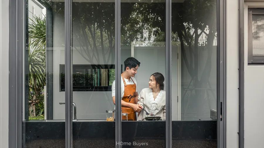 เปิดบ้าน Supalai Elegance พหลโยธิน 50 บ้านเดี่ยว Luxury 3 ชั้น สไตล์ Modern Metro ตอบโจทย์ทั้งครอบครัว เปิดบ้าน Supalai Elegance พหลโยธิน 50 บ้านเดี่ยว Luxury 3 ชั้น สไตล์ Modern Metro ตอบโจทย์ทั้งครอบครัว