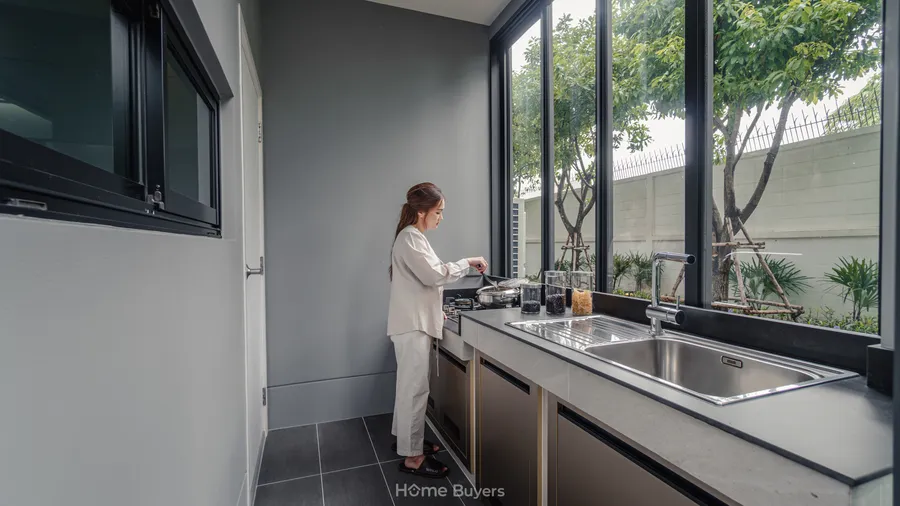 เปิดบ้าน Supalai Elegance พหลโยธิน 50 บ้านเดี่ยว Luxury 3 ชั้น สไตล์ Modern Metro ตอบโจทย์ทั้งครอบครัว เปิดบ้าน Supalai Elegance พหลโยธิน 50 บ้านเดี่ยว Luxury 3 ชั้น สไตล์ Modern Metro ตอบโจทย์ทั้งครอบครัว