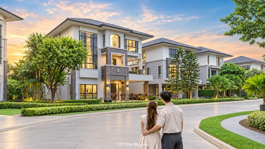 เปิดบ้าน Supalai Elegance พหลโยธิน 50 บ้านเดี่ยว Luxury 3 ชั้น สไตล์ Modern Metro ตอบโจทย์ทั้งครอบครัว เปิดบ้าน Supalai Elegance พหลโยธิน 50 บ้านเดี่ยว Luxury 3 ชั้น สไตล์ Modern Metro ตอบโจทย์ทั้งครอบครัว
