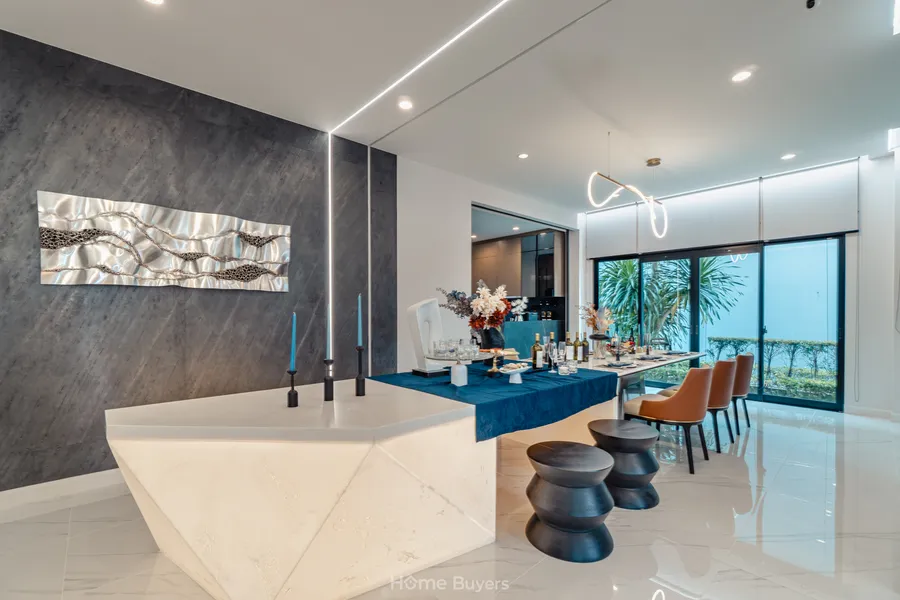 เปิดบ้าน Supalai Elegance พหลโยธิน 50 บ้านเดี่ยว Luxury 3 ชั้น สไตล์ Modern Metro ตอบโจทย์ทั้งครอบครัว เปิดบ้าน Supalai Elegance พหลโยธิน 50 บ้านเดี่ยว Luxury 3 ชั้น สไตล์ Modern Metro ตอบโจทย์ทั้งครอบครัว