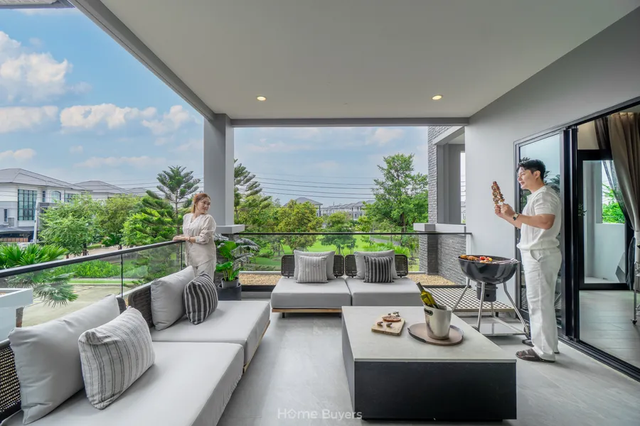 เปิดบ้าน Supalai Elegance พหลโยธิน 50 บ้านเดี่ยว Luxury 3 ชั้น สไตล์ Modern Metro ตอบโจทย์ทั้งครอบครัว เปิดบ้าน Supalai Elegance พหลโยธิน 50 บ้านเดี่ยว Luxury 3 ชั้น สไตล์ Modern Metro ตอบโจทย์ทั้งครอบครัว