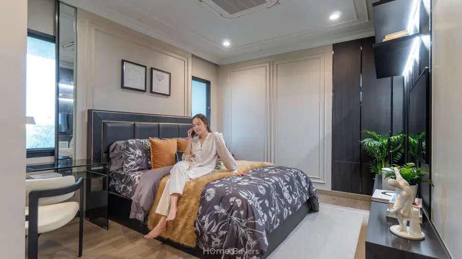 เปิดบ้าน Supalai Elegance พหลโยธิน 50 บ้านเดี่ยว Luxury 3 ชั้น สไตล์ Modern Metro ตอบโจทย์ทั้งครอบครัว เปิดบ้าน Supalai Elegance พหลโยธิน 50 บ้านเดี่ยว Luxury 3 ชั้น สไตล์ Modern Metro ตอบโจทย์ทั้งครอบครัว
