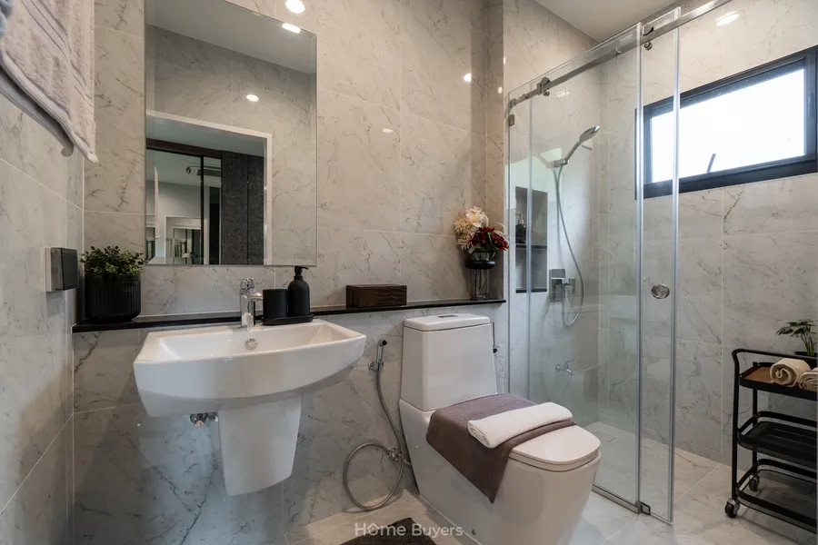 เปิดบ้าน Supalai Elegance พหลโยธิน 50 บ้านเดี่ยว Luxury 3 ชั้น สไตล์ Modern Metro ตอบโจทย์ทั้งครอบครัว เปิดบ้าน Supalai Elegance พหลโยธิน 50 บ้านเดี่ยว Luxury 3 ชั้น สไตล์ Modern Metro ตอบโจทย์ทั้งครอบครัว