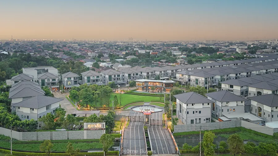 เปิดบ้าน Supalai Elegance พหลโยธิน 50 บ้านเดี่ยว Luxury 3 ชั้น สไตล์ Modern Metro ตอบโจทย์ทั้งครอบครัว เปิดบ้าน Supalai Elegance พหลโยธิน 50 บ้านเดี่ยว Luxury 3 ชั้น สไตล์ Modern Metro ตอบโจทย์ทั้งครอบครัว