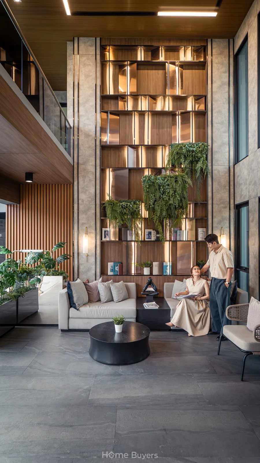เปิดบ้าน Supalai Elegance พหลโยธิน 50 บ้านเดี่ยว Luxury 3 ชั้น สไตล์ Modern Metro ตอบโจทย์ทั้งครอบครัว เปิดบ้าน Supalai Elegance พหลโยธิน 50 บ้านเดี่ยว Luxury 3 ชั้น สไตล์ Modern Metro ตอบโจทย์ทั้งครอบครัว