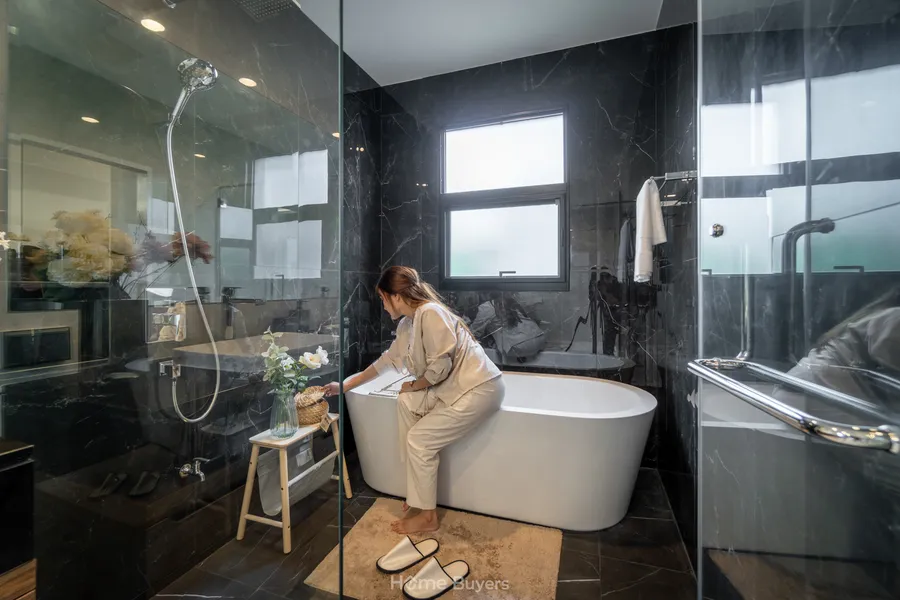 เปิดบ้าน Supalai Elegance พหลโยธิน 50 บ้านเดี่ยว Luxury 3 ชั้น สไตล์ Modern Metro ตอบโจทย์ทั้งครอบครัว เปิดบ้าน Supalai Elegance พหลโยธิน 50 บ้านเดี่ยว Luxury 3 ชั้น สไตล์ Modern Metro ตอบโจทย์ทั้งครอบครัว