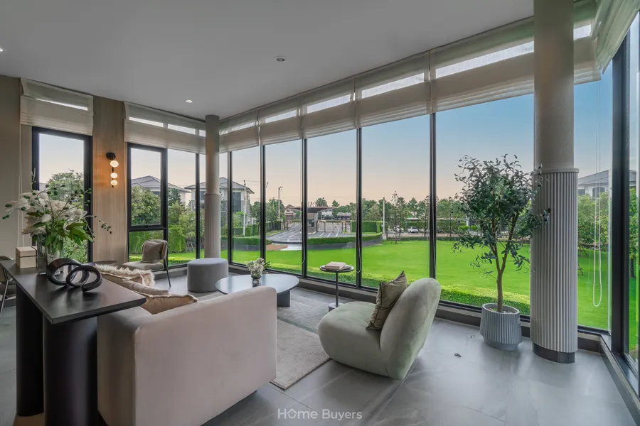 เปิดบ้าน Supalai Elegance พหลโยธิน 50 บ้านเดี่ยว Luxury 3 ชั้น สไตล์ Modern Metro ตอบโจทย์ทั้งครอบครัว เปิดบ้าน Supalai Elegance พหลโยธิน 50 บ้านเดี่ยว Luxury 3 ชั้น สไตล์ Modern Metro ตอบโจทย์ทั้งครอบครัว