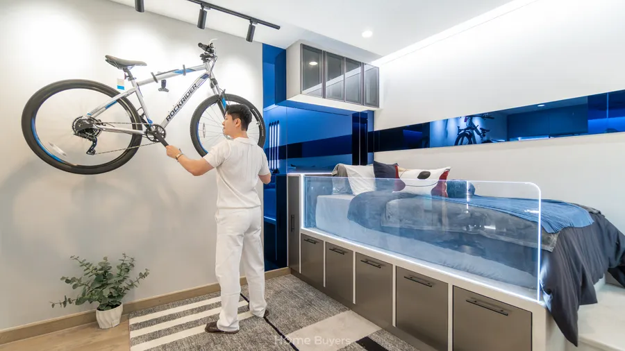 เปิดบ้าน Supalai Elegance พหลโยธิน 50 บ้านเดี่ยว Luxury 3 ชั้น สไตล์ Modern Metro ตอบโจทย์ทั้งครอบครัว เปิดบ้าน Supalai Elegance พหลโยธิน 50 บ้านเดี่ยว Luxury 3 ชั้น สไตล์ Modern Metro ตอบโจทย์ทั้งครอบครัว