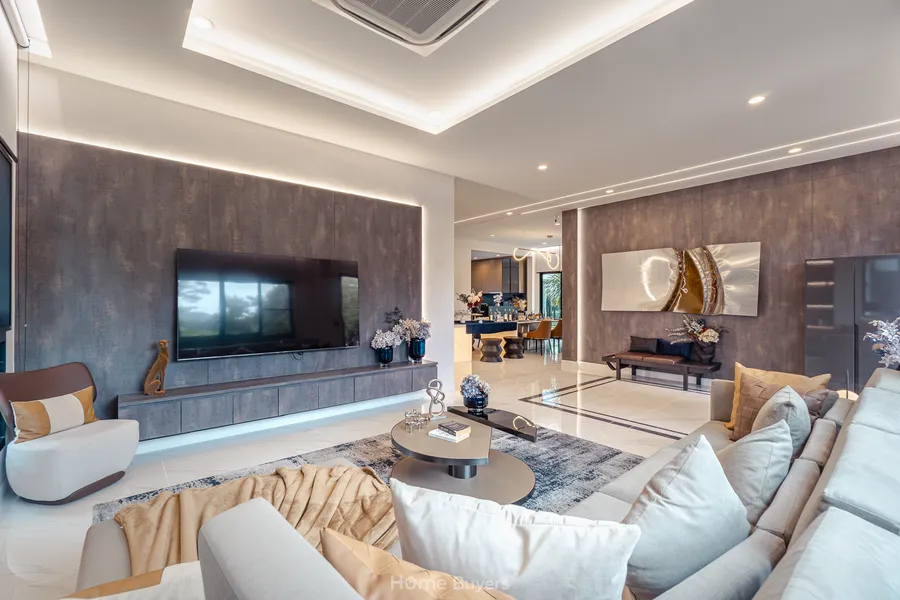 เปิดบ้าน Supalai Elegance พหลโยธิน 50 บ้านเดี่ยว Luxury 3 ชั้น สไตล์ Modern Metro ตอบโจทย์ทั้งครอบครัว เปิดบ้าน Supalai Elegance พหลโยธิน 50 บ้านเดี่ยว Luxury 3 ชั้น สไตล์ Modern Metro ตอบโจทย์ทั้งครอบครัว