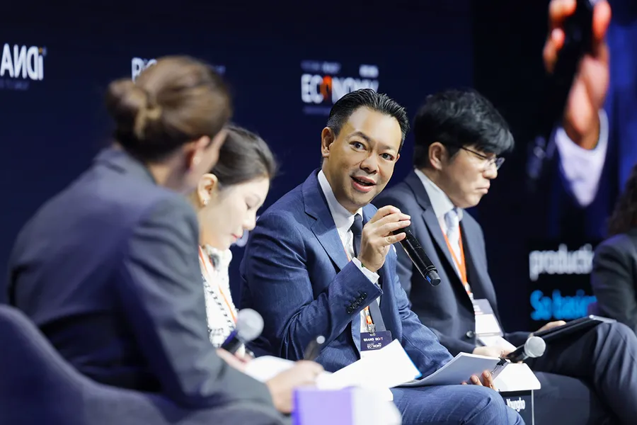 BAM ร่วมเวทีผู้นำระดับโลก FUTURE-READY ECONOMY 2026 ชู “The Missing Door” เปิดประตูโอกาสครั้งที่สอง ผลักดันลูกหนี้ NPL กลับเข้าสู่ระบบเศรษฐกิจอย่างยั่งยืน