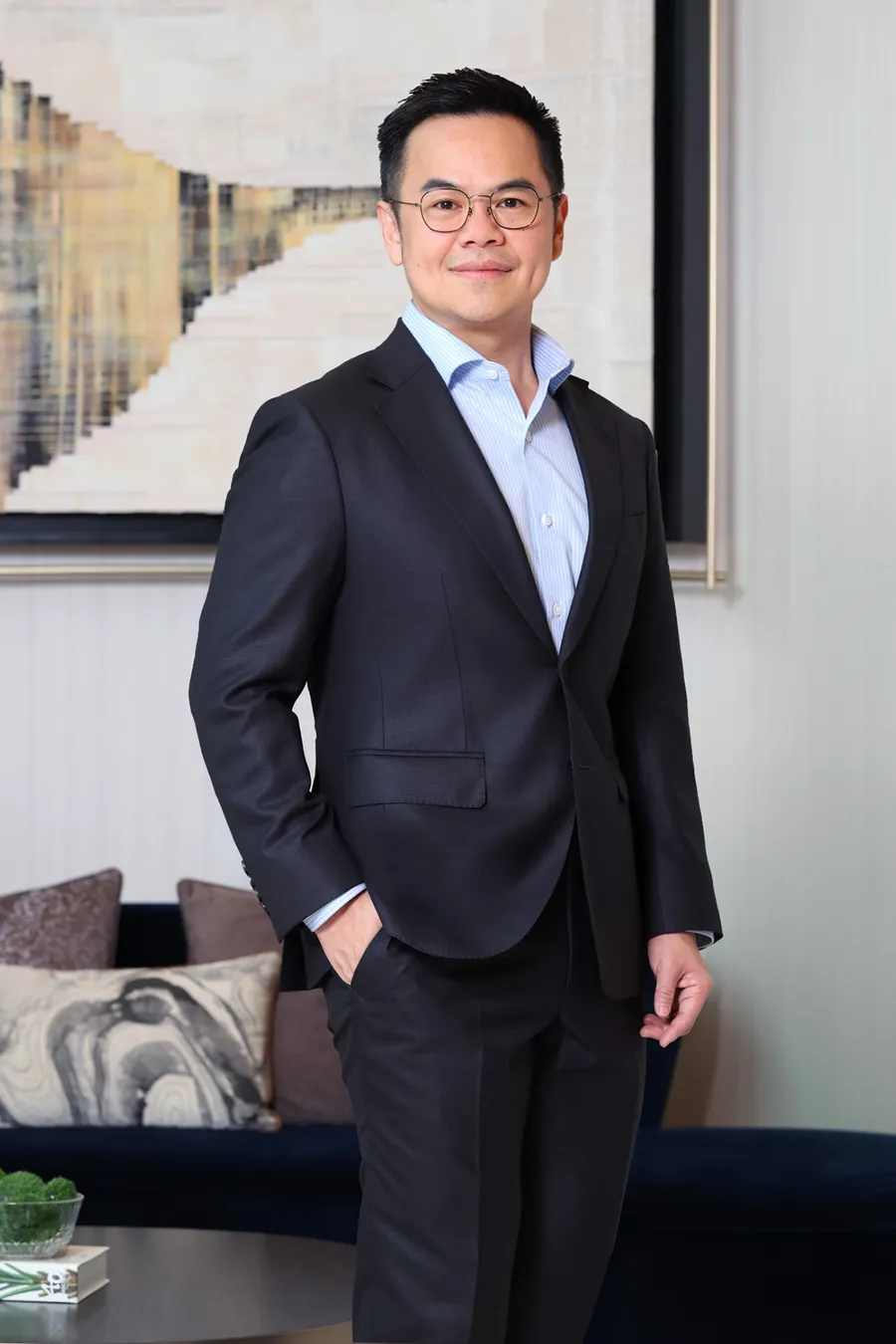 เอพี ไทยแลนด์ ตอกย้ำเบอร์ 1 อสังหาฯ จัดทัพใหญ่ “AP LEADER’S DEAL” ยกทัพบ้านเดี่ยว–บ้านแฝด–ทาวน์โฮม–คอนโด กว่า 200 โครงการ อัด No.1 ดีลจากผู้นำตัวจริง พร้อมส่วนลดสูงสุด 10 ล้านบาท* บุกงานมหกรรมบ้านและคอนโดฯ ครั้งที่ 50 เอพี ไทยแลนด์ ตอกย้ำเบอร์ 1 อสังหาฯ จัดทัพใหญ่ “AP LEADER’S DEAL” ยกทัพบ้านเดี่ยว–บ้านแฝด–ทาวน์โฮม–คอนโด กว่า 200 โครงการ อัด No.1 ดีลจากผู้นำตัวจริง พร้อมส่วนลดสูงสุด 10 ล้านบาท* บุกงานมหกรรมบ้านและคอนโดฯ ครั้งที่ 50