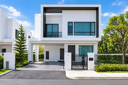 เรนวูด ปาร์ค เผยบ้าน “SONIA” ก่อสร้างคืบหน้า 92% รับดีมานด์ Luxury Living ชูพื้น