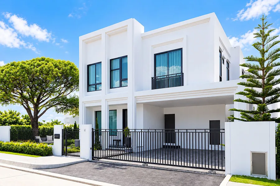 เรนวูด ปาร์ค เผยบ้าน “SONIA” ก่อสร้างคืบหน้า 92% รับดีมานด์ Luxury Living ชูพื้น
